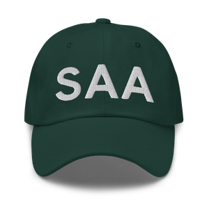 Saratoga (KSAA) Airport Hat