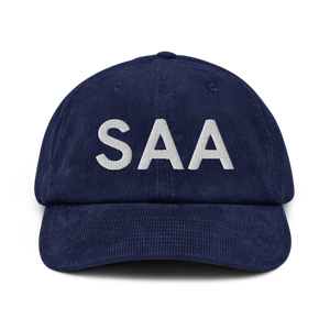 Saratoga (KSAA) Airport Hat