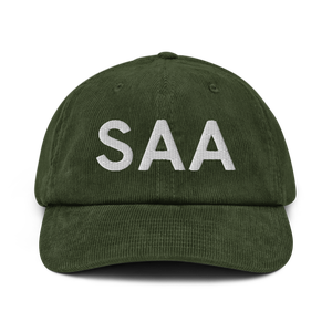 Saratoga (KSAA) Airport Hat