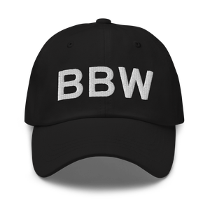 Broken Bow (KBBW) Airport Hat