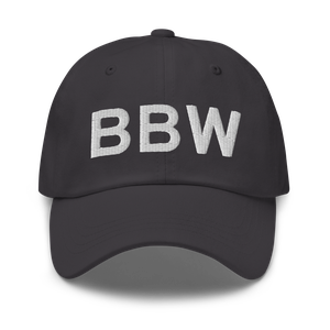 Broken Bow (KBBW) Airport Hat