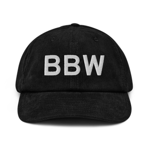 Broken Bow (KBBW) Airport Hat