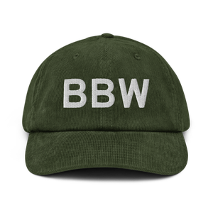 Broken Bow (KBBW) Airport Hat