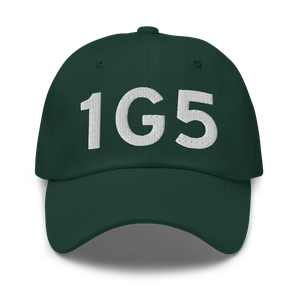 Medina (K1G5) Airport Hat