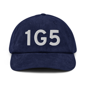 Medina (K1G5) Airport Hat