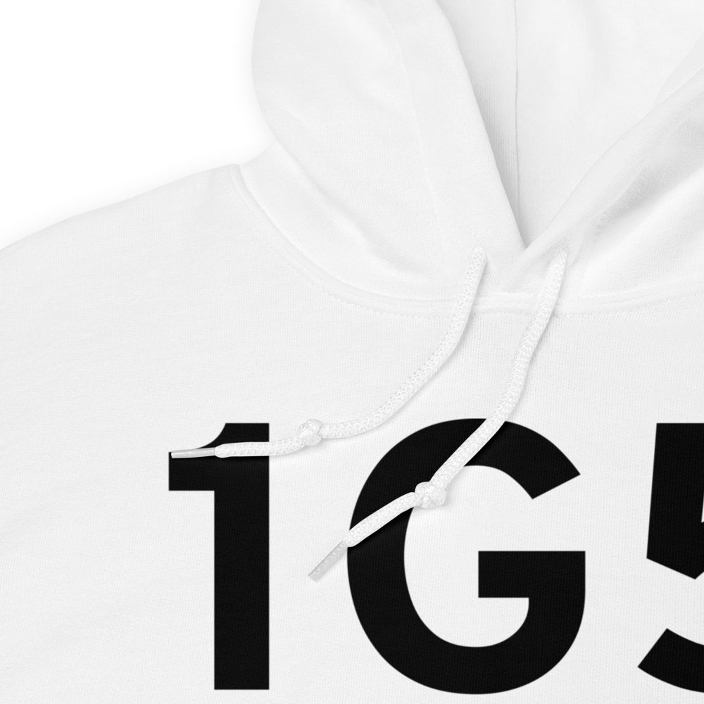 Medina (K1G5) Airport Hoodie Sweatshirt 