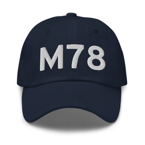 Malvern (KM78) Airport Hat