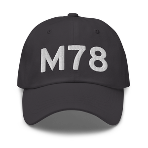 Malvern (KM78) Airport Hat
