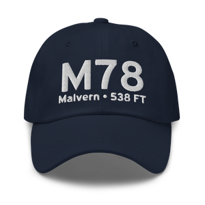 Malvern (KM78) Airport Hat