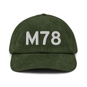 Malvern (KM78) Airport Hat