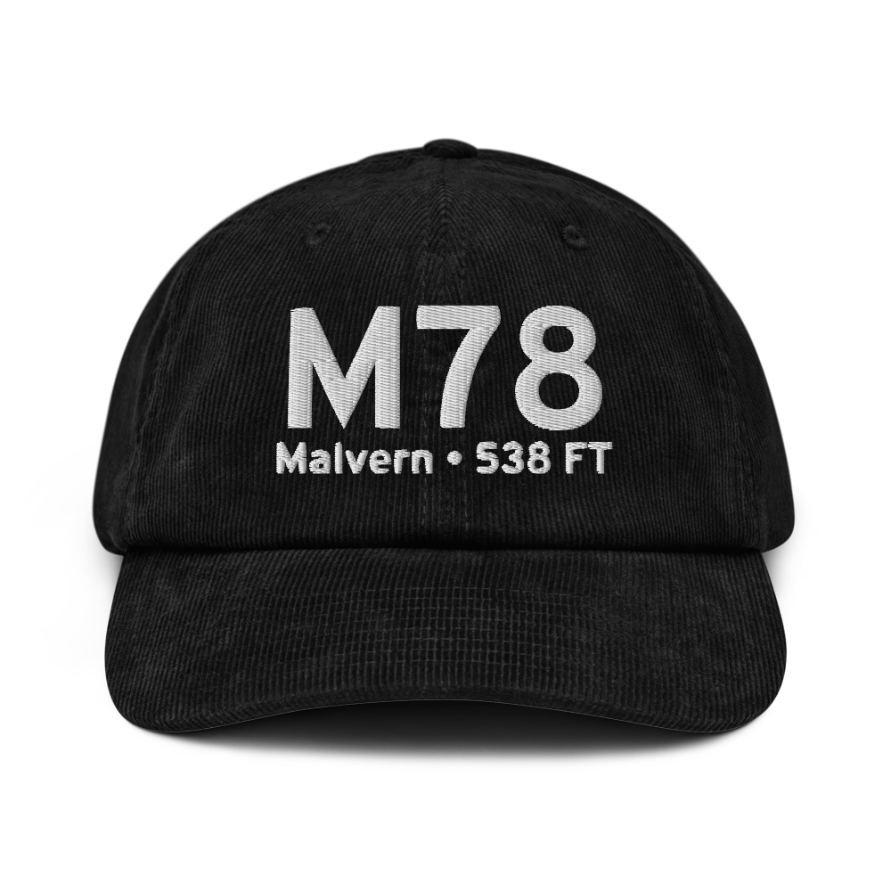 Malvern (KM78) Airport Hat 