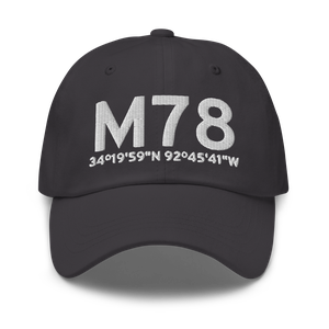 Malvern (KM78) Airport Hat