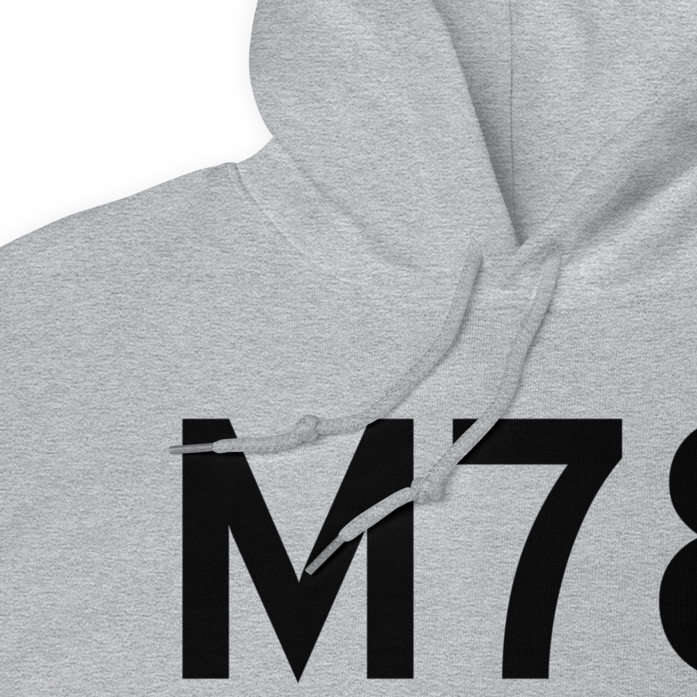 Malvern (KM78) Airport Hoodie Sweatshirt 