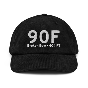 Broken Bow (K90F) Airport Hat