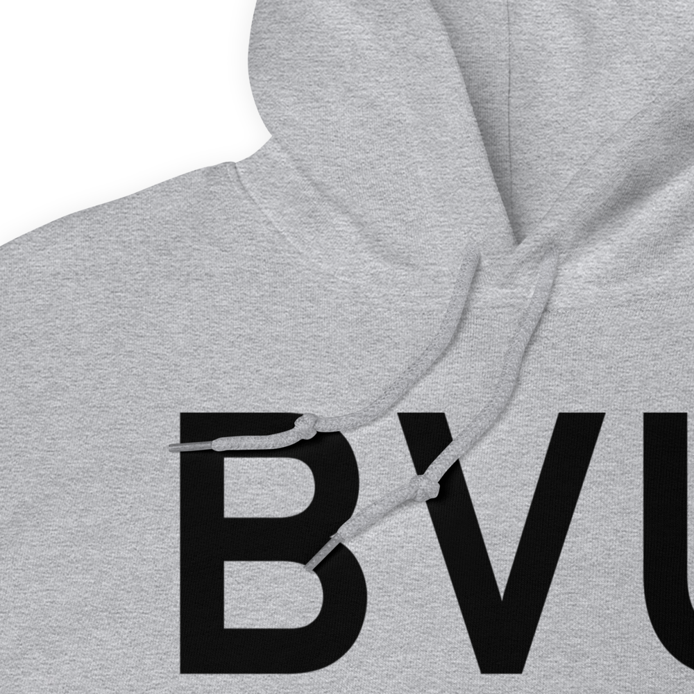 Boulder City (K61B) Airport Hoodie Sweatshirt 