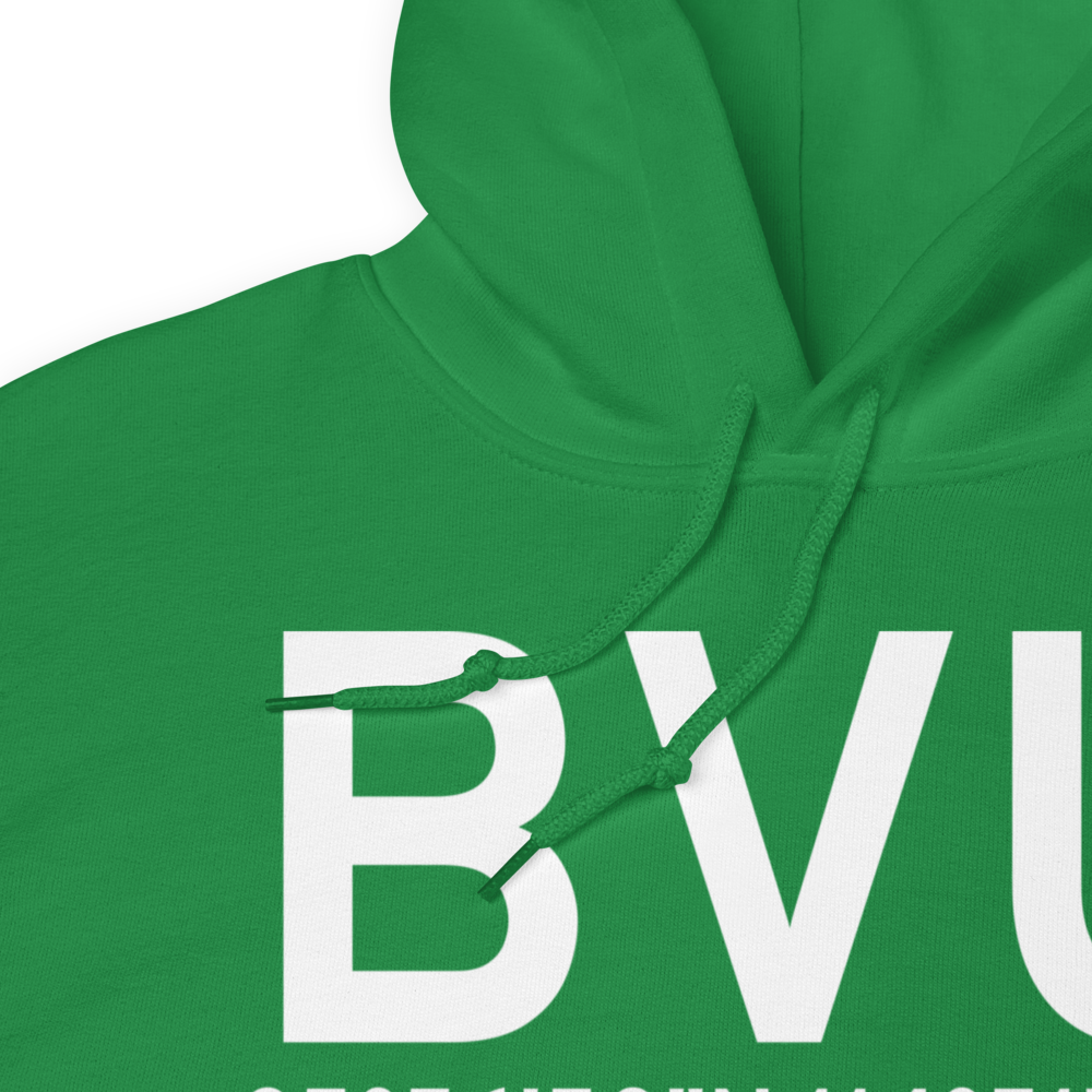 Boulder City (K61B) Airport Hoodie Sweatshirt 