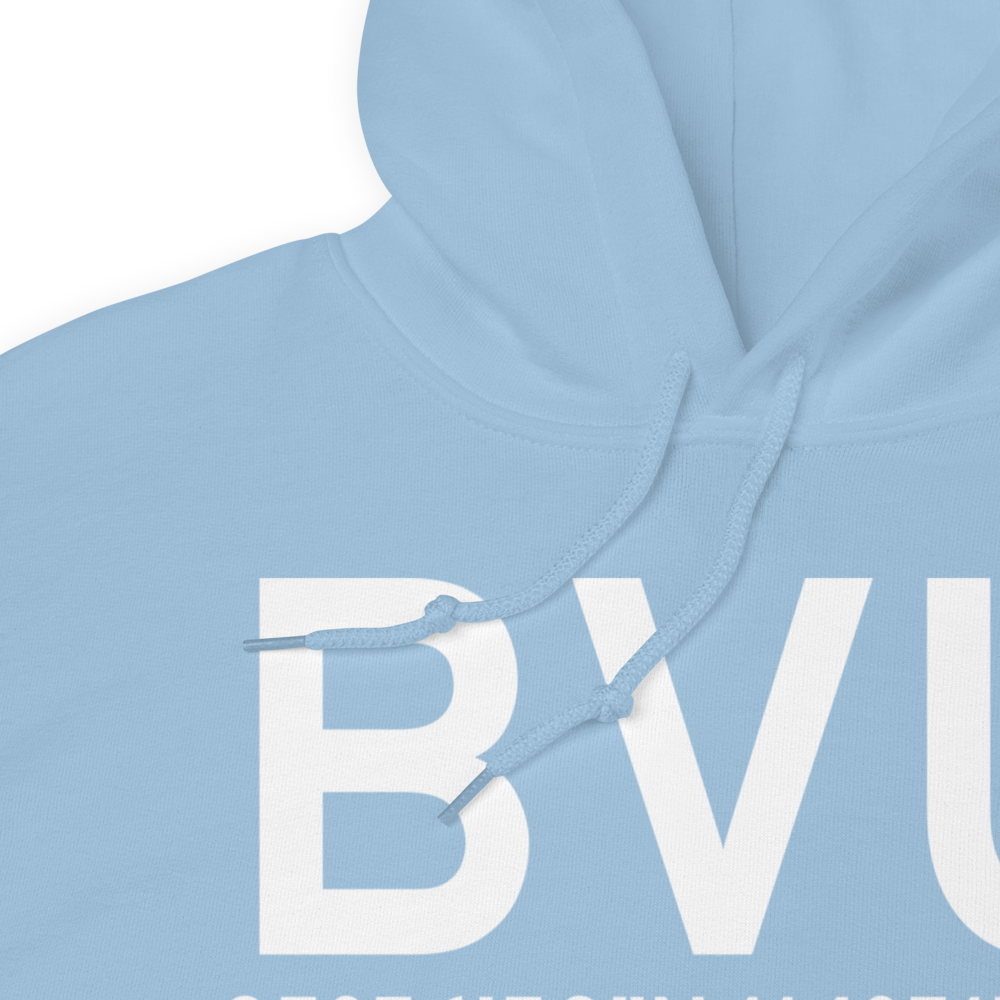 Boulder City (K61B) Airport Hoodie Sweatshirt 
