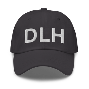 Duluth (KDLH) Airport Hat