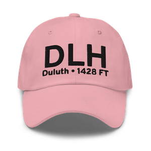 Duluth (KDLH) Airport Hat