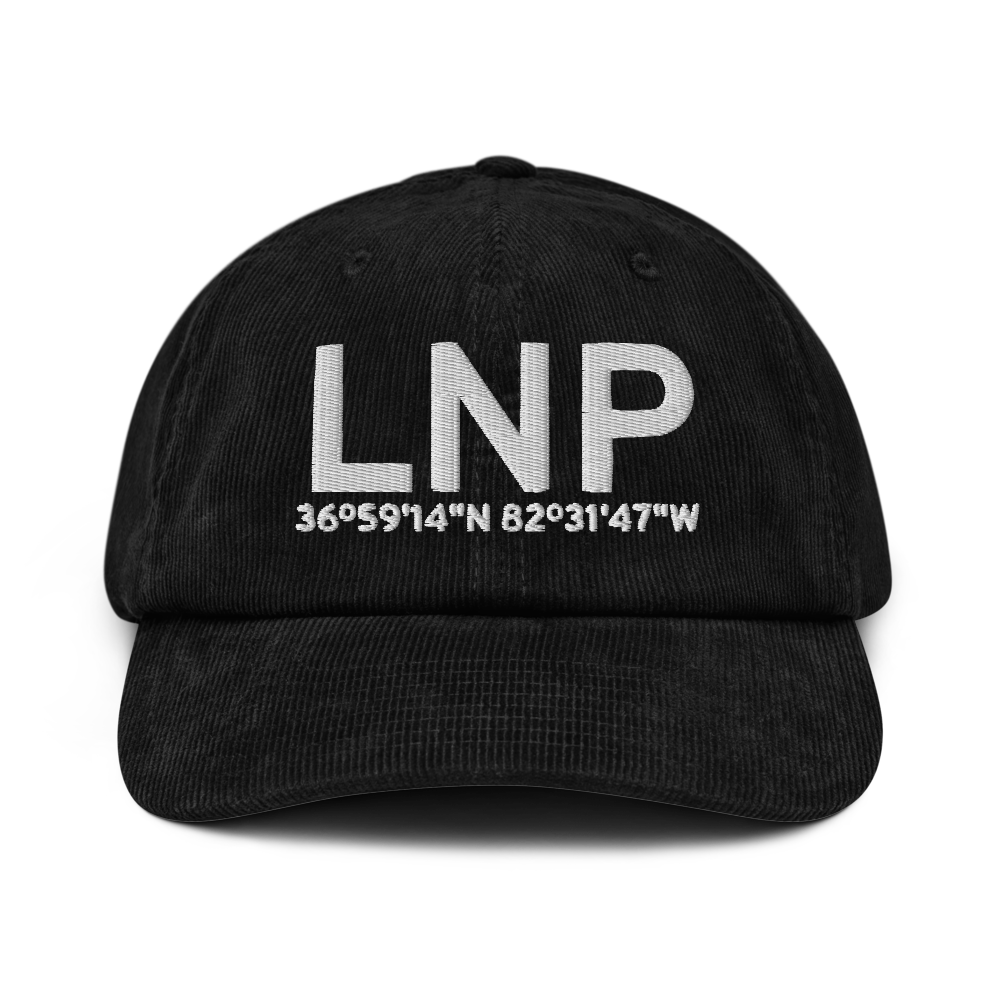 Wise (KLNP) Airport Hat 