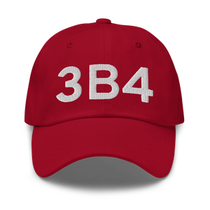 Eliot (K3B4) Airport Hat
