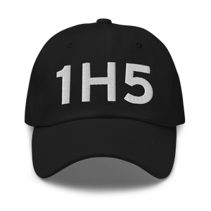 Willow Springs (K1H5) Airport Hat