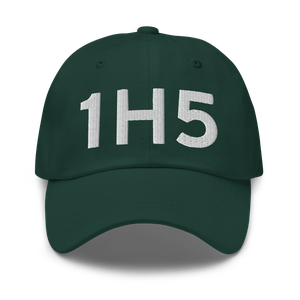 Willow Springs (K1H5) Airport Hat