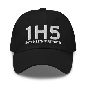 Willow Springs (K1H5) Airport Hat