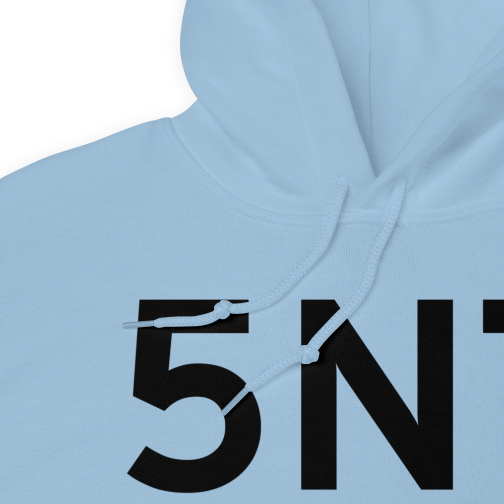 Nunica (5N7) Airport Hoodie Sweatshirt 