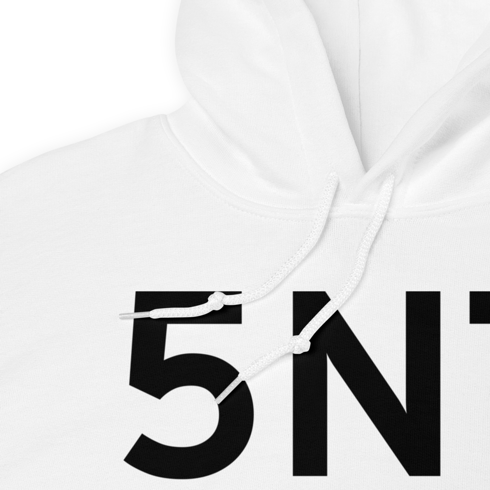 Nunica (5N7) Airport Hoodie Sweatshirt 