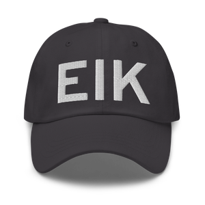 Erie (KEIK) Airport Hat