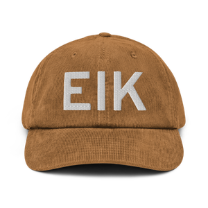 Erie (KEIK) Airport Hat