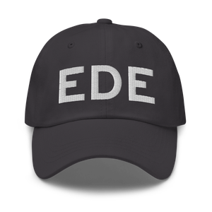 Edenton (KEDE) Airport Hat