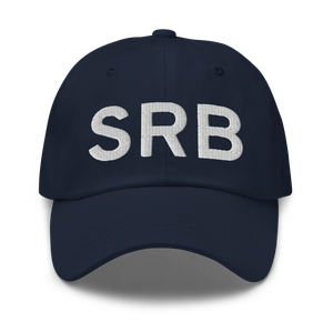 Sparta (KSRB) Airport Hat