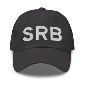 Sparta (KSRB) Airport Hat