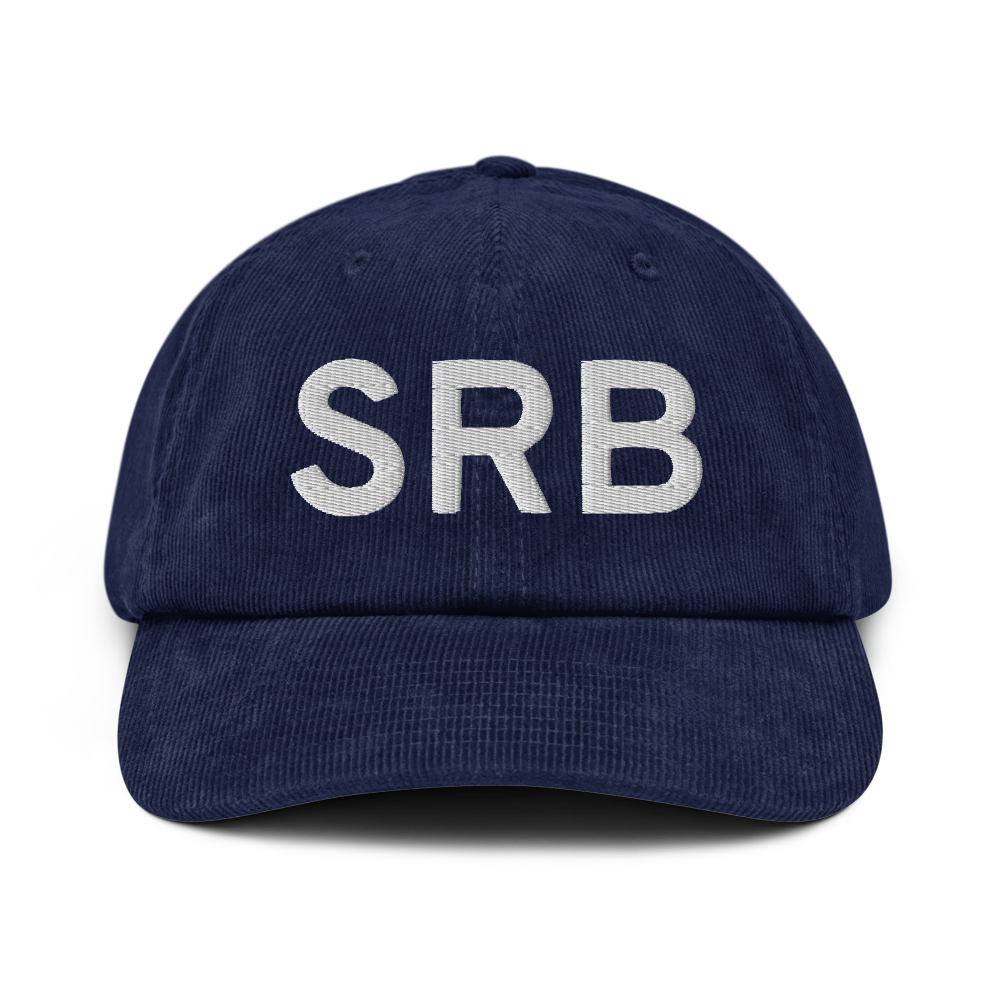 Sparta (KSRB) Airport Hat 