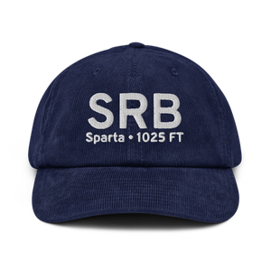 Sparta (KSRB) Airport Hat