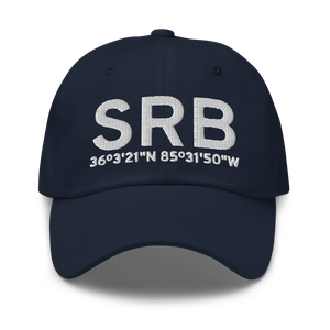 Sparta (KSRB) Airport Hat