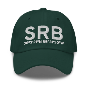 Sparta (KSRB) Airport Hat
