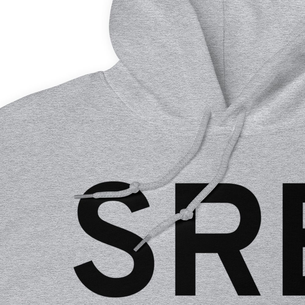 Sparta (KSRB) Airport Hoodie Sweatshirt 