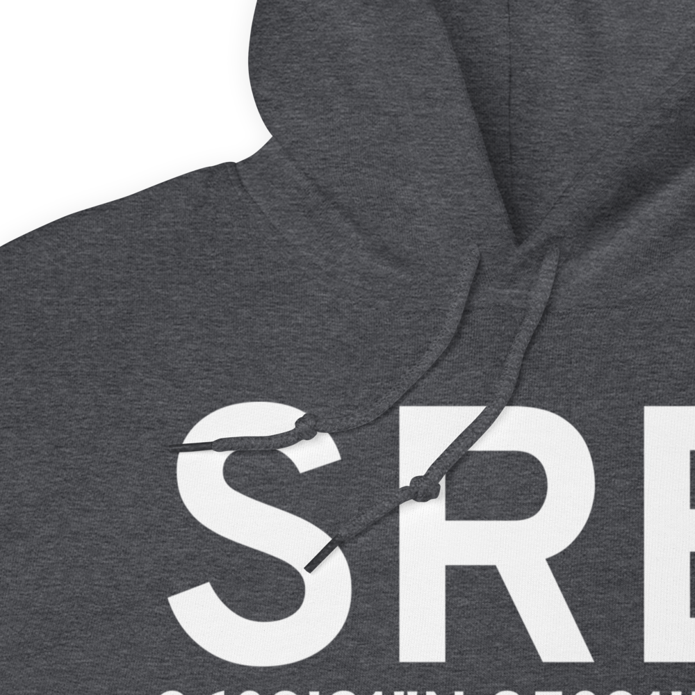Sparta (KSRB) Airport Hoodie Sweatshirt 