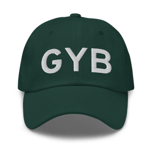 Giddings (KGYB) Airport Hat