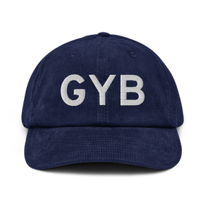 Giddings (KGYB) Airport Hat