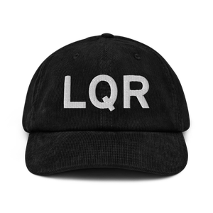 Larned (KLQR) Airport Hat