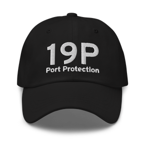 Port Protection (19P) Airport Hat