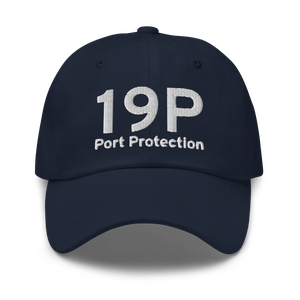 Port Protection (19P) Airport Hat