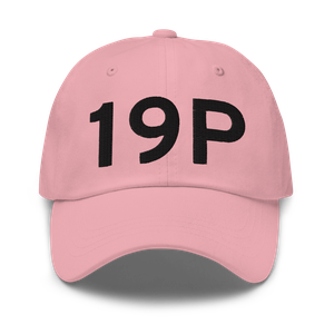 Port Protection (19P) Airport Hat