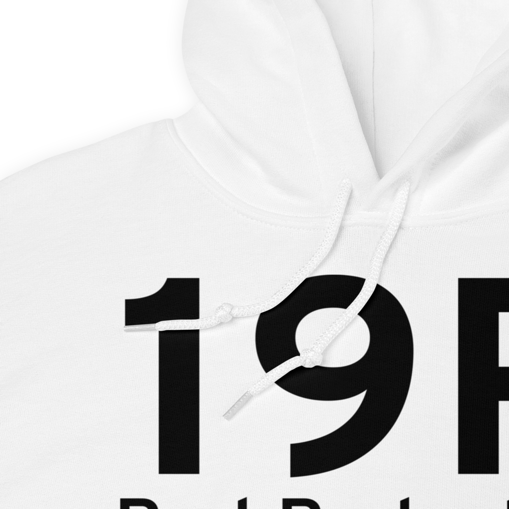 Port Protection (19P) Airport Hoodie Sweatshirt 