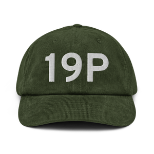 Port Protection (19P) Airport Hat