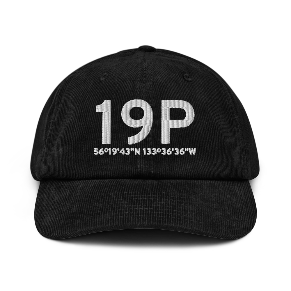 Port Protection (19P) Airport Hat 